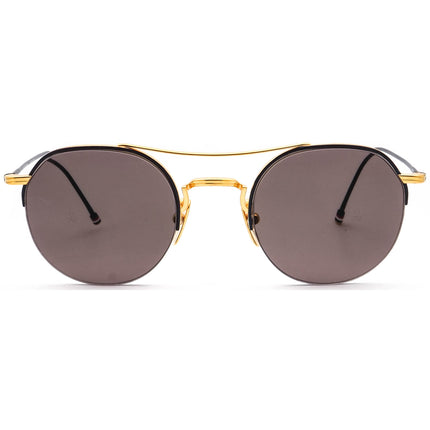 Thom Browne TB-903-B-T (Rx Lenses) 49□23 150