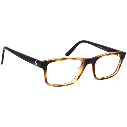 Ralph Lauren Polo PH 2212 5003 Square Eyeglasses 53 mm