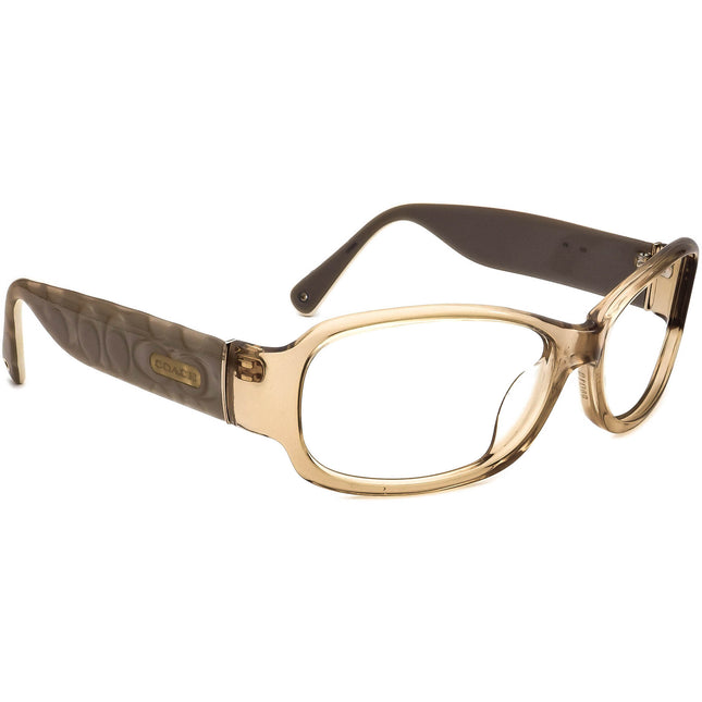 Coach Lisabeth (S823)   58□16 125