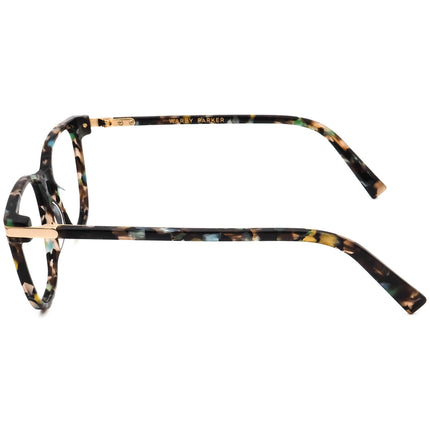 Warby Parker Esme M 1236  55□16 145