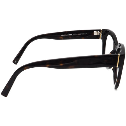 Warby Parker Gemma W 283  52□22 142