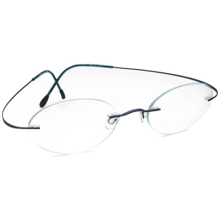 Silhouette M 7473 /45 6065   52□21 145