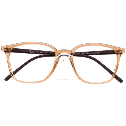 Ray-Ban RB 7185 5940   52□18 145