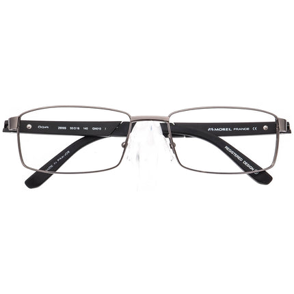Morel Oga 2909S GN010 Eyeglasses 55□18 140