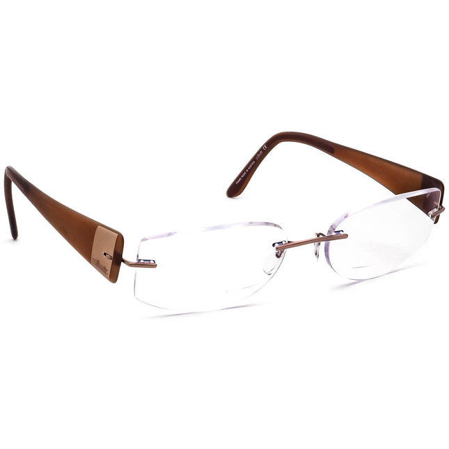 Silhouette 7599 40 6055   54□17 140