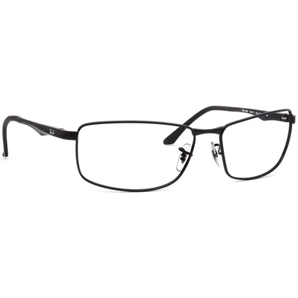 Ray-Ban RB 3498 002/71   64□17 135