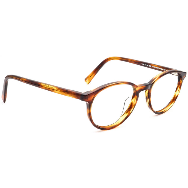 Warby Parker Watts M 280  49□18 145