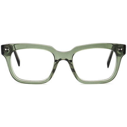 Warby Parker Winston M 712  49□19 140