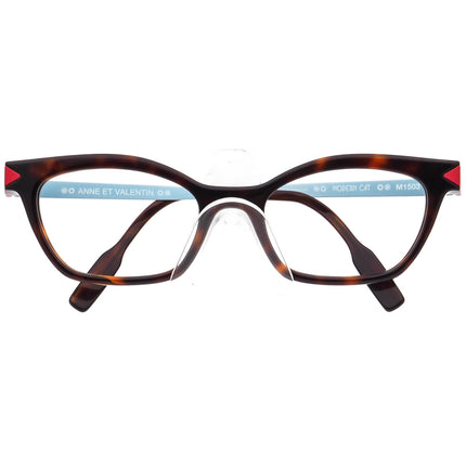 Anne Et Valentin Modern Cat M1503 Eyeglasses