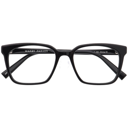 Warby Parker Hughes M 100 Eyeglasses  52□17 140