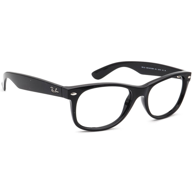 Ray-Ban RB 2132 New Wayfarer 901L  55□18 140