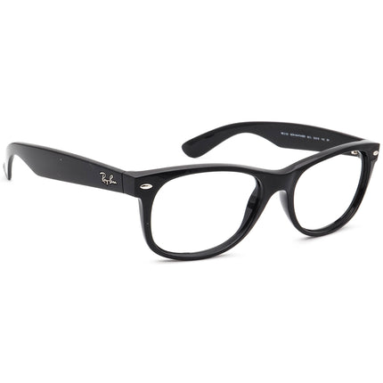 Ray-Ban RB 2132 New Wayfarer 901L   55□18 140