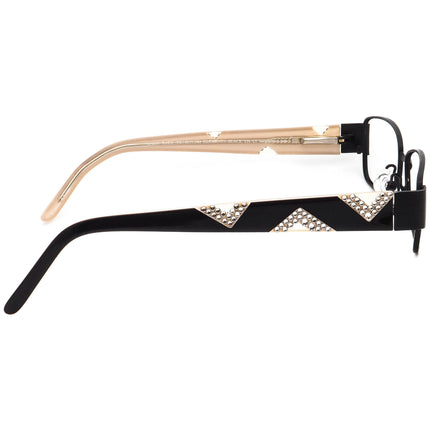 Jimmy Crystal Captivating  52□17 135