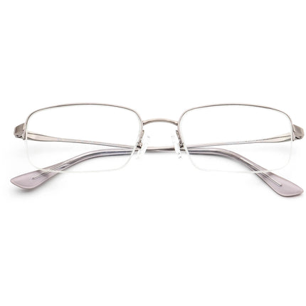 Ray-Ban RB 8632 1000 Titanium  54□18 145