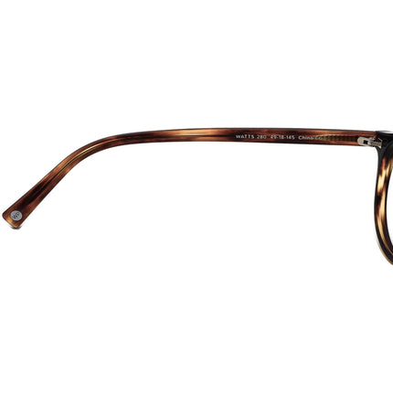 Warby Parker Watts 280   49□18 145
