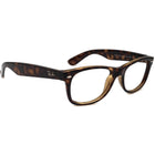 Ray-Ban RB 2132 New Wayfarer 902  52□18 145