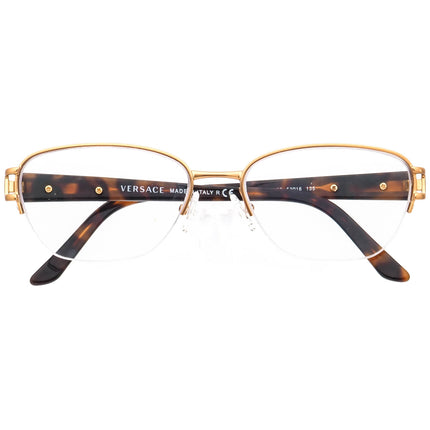 Versace MOD. 1215-B 1329 Eyeglasses  53□16 135