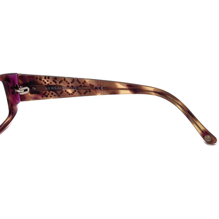 Versace MOD. 3139-B 896 Eyeglasses 51□16 135