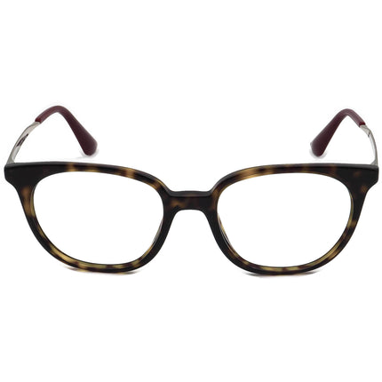 Prada VPR 13U 2AU-1O1 Eyeglasses 50□18 140