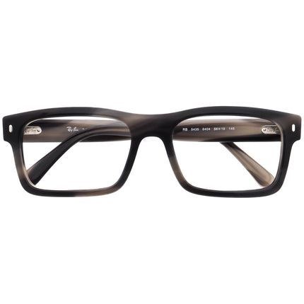 Ray-Ban RB 5435 8404  56□19 145