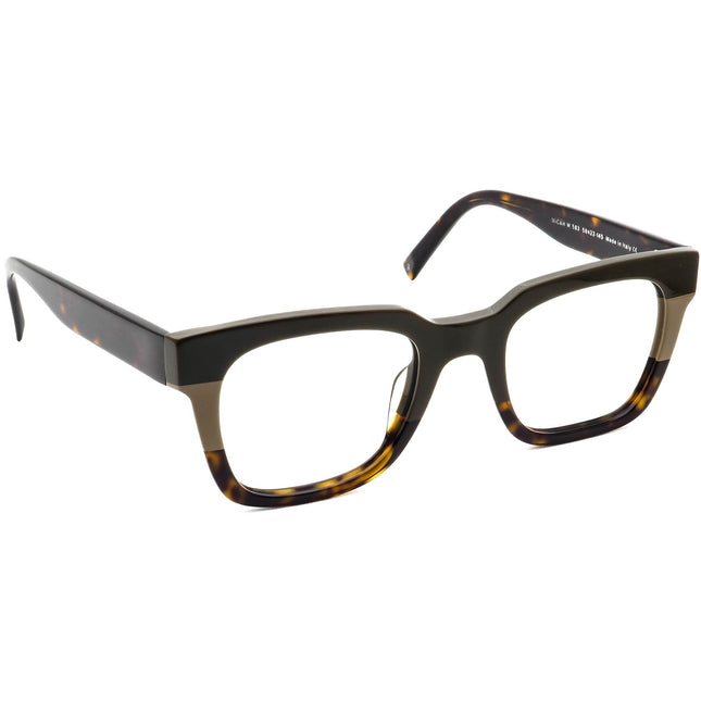 Warby Parker Micah W 583  50□22 145