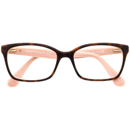 Kate Spade Jeri OO4  52□16 140