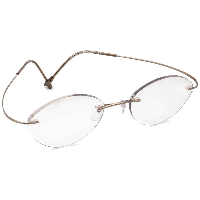 Silhouette 5515 70 8540 Titan   50□19 140