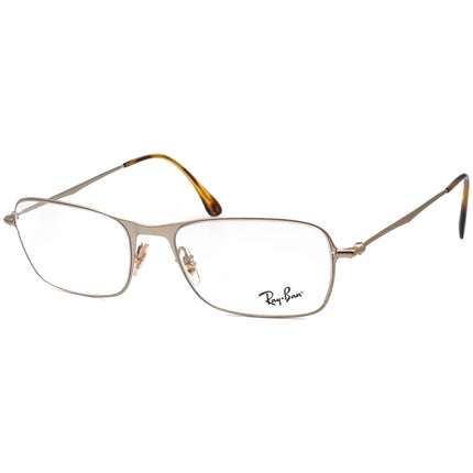 Ray-Ban RB 6253 2754  54□18 145