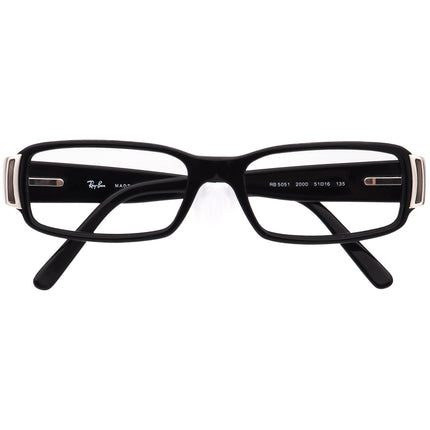 Ray-Ban RB 5051 2000  51□16 135