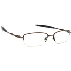 Oakley Sculpt 6.0  53□18 142