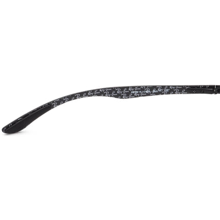 Ray-Ban RB 8416 2503 Carbon Fiber  55□17 145