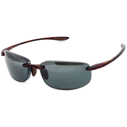 Maui Jim MJ-907-10 Ho'okipa Rx Oversized  64□17 130