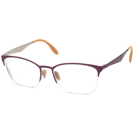 Ray-Ban RB 6345 2864  52□17 135