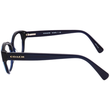 Coach HC 6076 5110  51□15 135