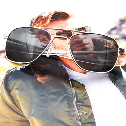 Randolph Engineering Aviator   52□20 140