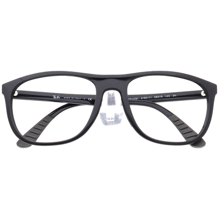 Ray-Ban RB 4291 6185  58□19 145