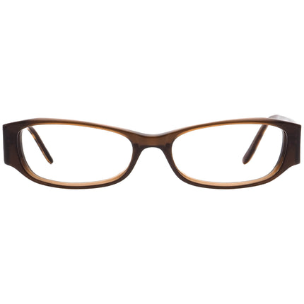 Kate Spade Liesel 01WO Other Shape Eyeglasses 52 mm