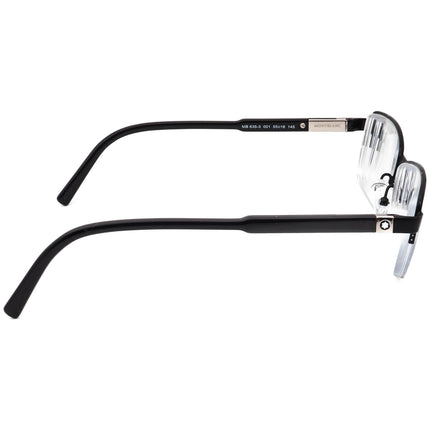Montblanc Mb 635-3 001  55□18 145