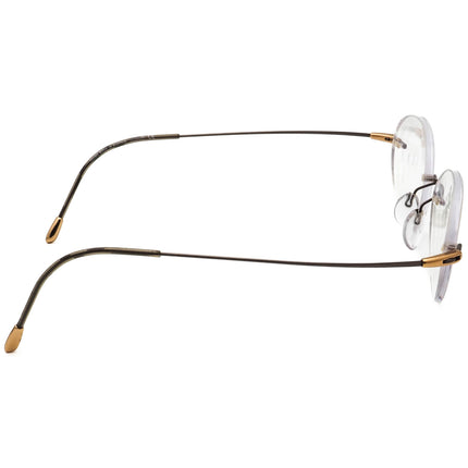 Silhouette 7554 40 6052  52□19 145