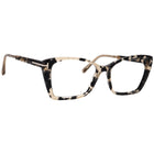 Tom Ford TF 5893-B ECO 005  55□16 140