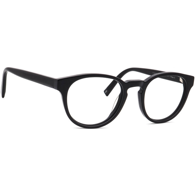 Warby Parker Percey M 101  48□20 140