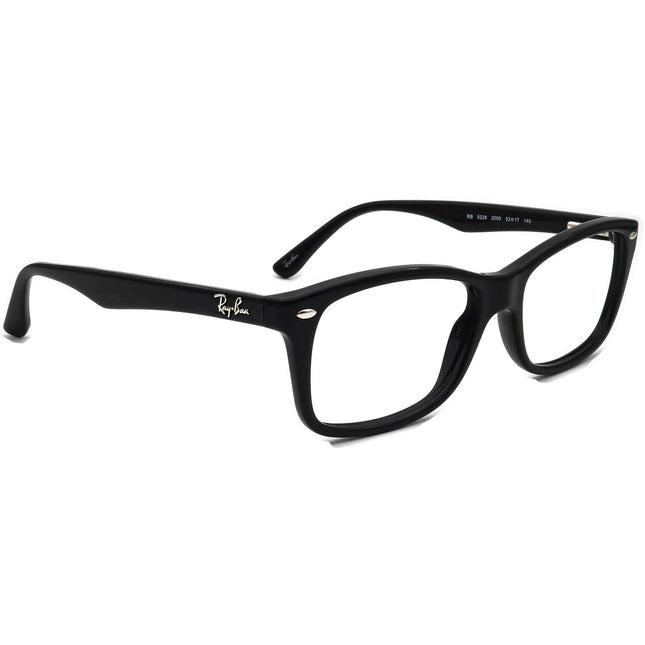 Ray-Ban RB 5228 2000  53□17 140