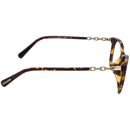 Coach HC 6127U 5120  53□17 140