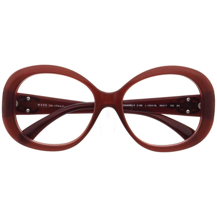 Chanel 5188 c.1234/3L  56□17 135