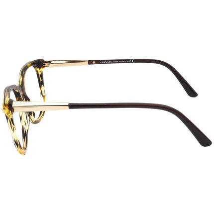 Versace MOD. 3242 5202 Eyeglasses  54□18 140