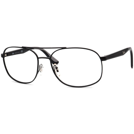 Ray-Ban RB 3593 002/8G  58□17 140
