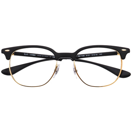 Ray-Ban Liteforce RB 7186 8151  51□19 140