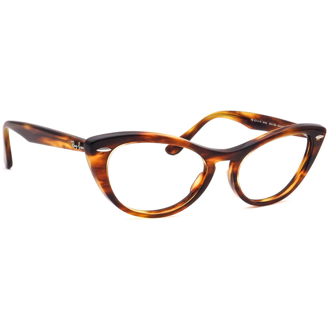 Ray-Ban RB 4314-N Nina 954/33 Sunglasses 54□18 140