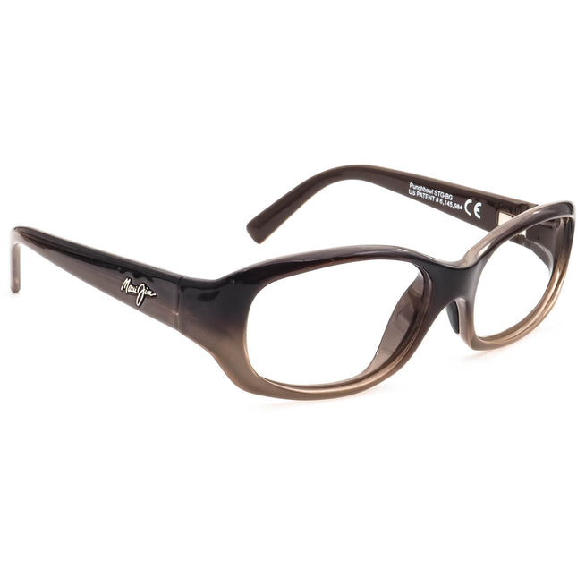 Maui Jim MJ 219-01 Punchbowl STG-BG   54□17 135