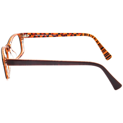 Lafont - Issy & La Laser 587   53□15 145